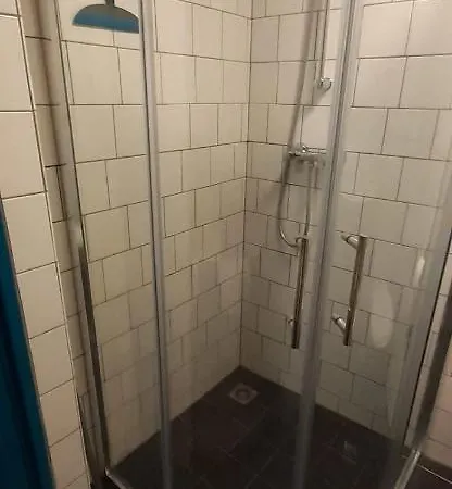 Joni, Not For Parties, Not A Hotel, With No Kitchen 3*